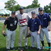 JP Songin, Josue Feliciano, Chris Plant, & MIke Ross • <a style="font-size:0.8em;" href="http://www.flickr.com/photos/109422734@N07/11300630873/" target="_blank">View on Flickr</a>