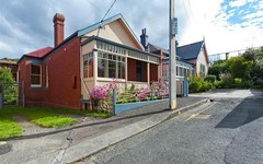 22 Thomas Street, North Hobart TAS