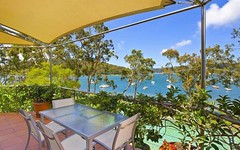 2157 Pittwater Road, Church Point NSW