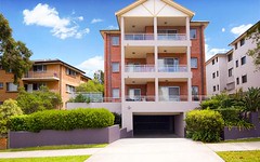 4/11 Station St, West Ryde NSW