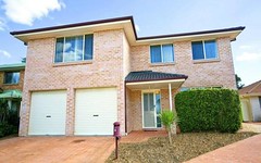 11/103-111 The Lakes Drive, Glenmore Park NSW