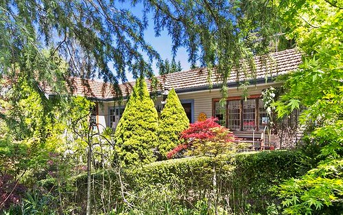 58 McLaughlin Ave, Wentworth Falls NSW