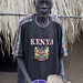 Malnutrition - Kenya