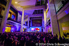 Sheryl Crow @ Auto Show Charity Preview, Cobo Center, Detroit, MI - 01-17-14