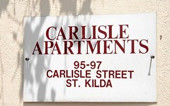 3/95 Carlisle Street, St Kilda VIC