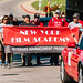 Noveber 11, 2016 - NYFA Veterans Day Parade