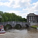 25.05.2013 The Kingdom of the Netherlands. Roermond (4)