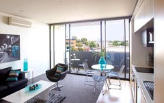 307/33 Wreckyn Street, North Melbourne VIC