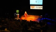 TEDxAlmere 2013 New Town - Inspire, connect, act!