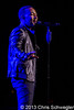 John Legend @ Made To Love Tour, Fox Theatre, Detroit, MI - 11-12-13