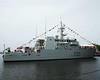 HMCS KINGSTON • <a style="font-size:0.8em;" href="http://www.flickr.com/photos/109566135@N04/11120740736/" target="_blank">View on Flickr</a>