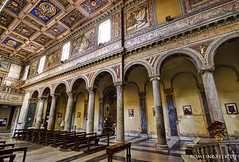 San Nicola in Carcere • <a style="font-size:0.8em;" href="http://www.flickr.com/photos/89679026@N00/12018483694/" target="_blank">View on Flickr</a>