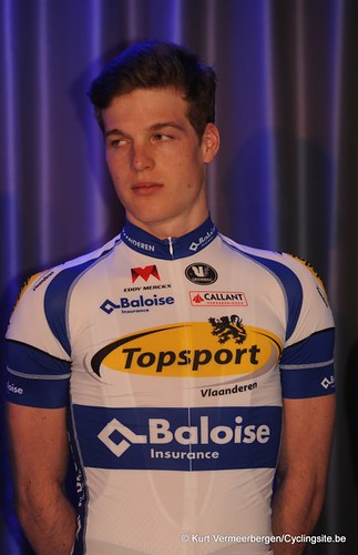 Topsport Vlaanderen - Baloise Pro Cycling Team (133)