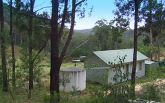 Lot 101 Putty Road, Howes Valley NSW