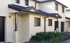 12/17-21 Guildford Rd, Guildford NSW