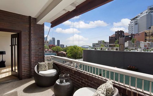 18/97 Macleay St, Potts Point NSW 2011