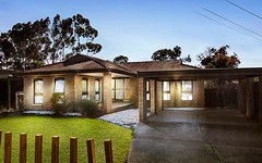 3 Mossfiel Drive, Hoppers Crossing VIC