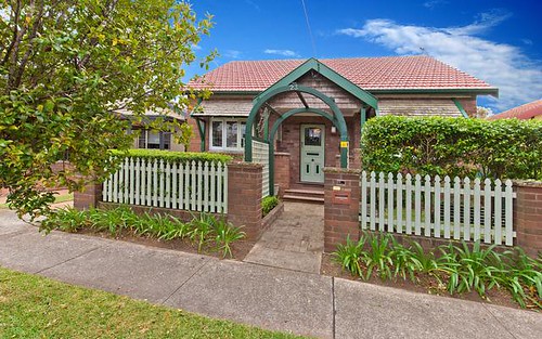 23 Patrick St, North Willoughby NSW 2068