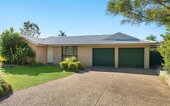 94 Denton Park Drive, Rutherford NSW