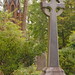 Calvary Episcopal Churchyard - Tarboro