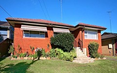 11 Gregory Ave, Baulkham Hills NSW