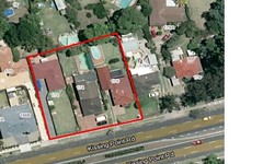 172,174,176 Kissing point Road, Dundas NSW