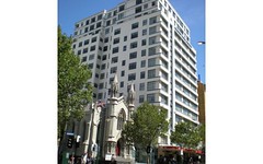 339 Swanston Street, Melbourne VIC