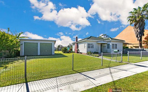 331 Blaxcell St, South Granville NSW 2142