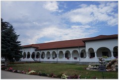 Mânăstirea Ghighiu