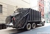 Leach Garbage Truck Body • <a style="font-size:0.8em;" href="http://www.flickr.com/photos/76231232@N08/11957753623/" target="_blank">View on Flickr</a>