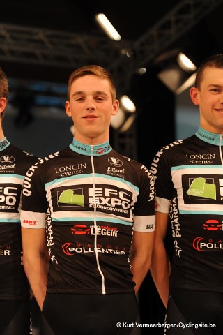 EFC-Omega Pharma-QuickStep Cycling Team   (188) (Small)