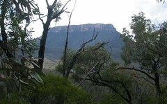 The Pinnacle Mortimer Road, Glen Davis NSW