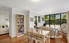 206/148 Wells Street, South Melbourne VIC