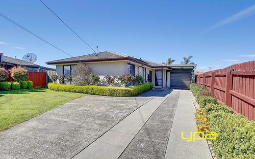 14 Ruby Ct, Meadow Heights VIC 3048