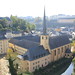 Grand Duchy of Luxembourg. Luxembourg City 19.10.2013 (14)