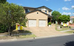 11&11A Vallen Place, Quakers Hill NSW