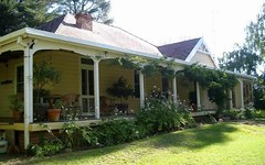 0 Yellowin Cottage, Batlow NSW