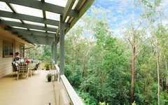 10 Bambara Place, Baulkham Hills NSW