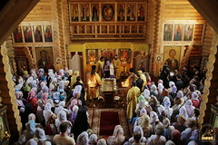 31. Память Всех святых Церкви Русския
