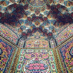 Shiraz, Iran