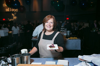 Donna Dooher of Mildred's Temple Kitchen