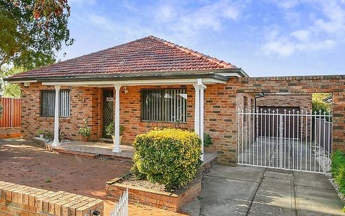 146 Virgil Avenue, Chester Hill NSW