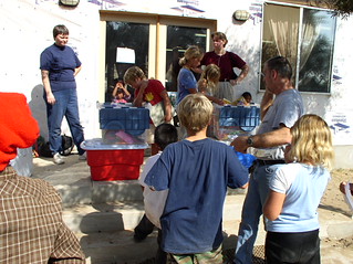 Photo Mexico 2004