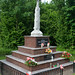 Cmentarz w Ościsłowie (27) • <a style="font-size:0.8em;" href="http://www.flickr.com/photos/115791104@N04/13983425654/" target="_blank">View on Flickr</a>