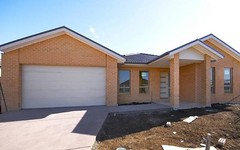 Lot 1663 Double Bay Drive, Taylors Hill VIC