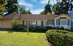 225 Excelsior Avenue, Castle Hill NSW