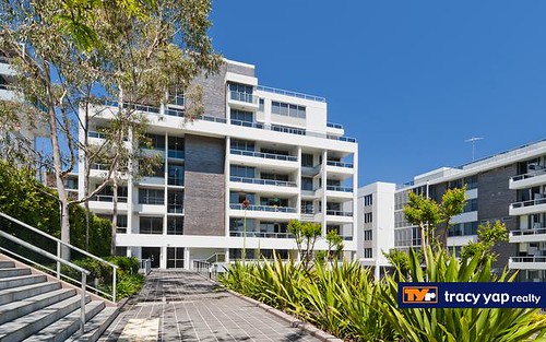 856/6 Mary St, Rhodes NSW 2138
