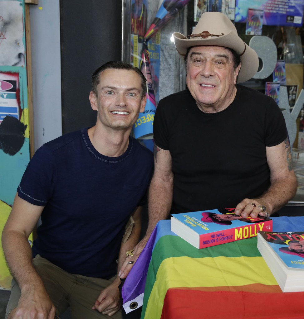 ann-marie calilhanna- molly meldrum book signing @ the bookshop darlinghurst_108