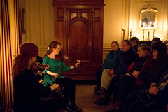 Music of the Night: Musique de la nuit - Louisbourg - 10/14/16 - photo: Corey Katz [870]