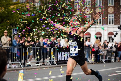 Copenhagen Marathon 2014